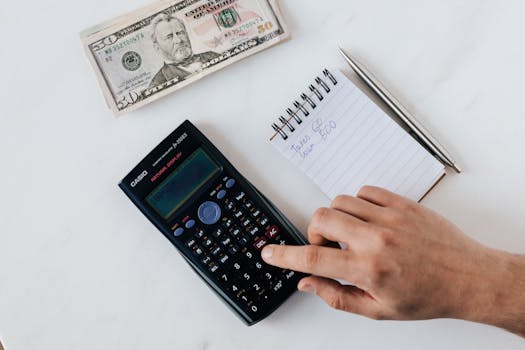 Calcula tu factura de gas: Claves para ahorrar en tu recibo