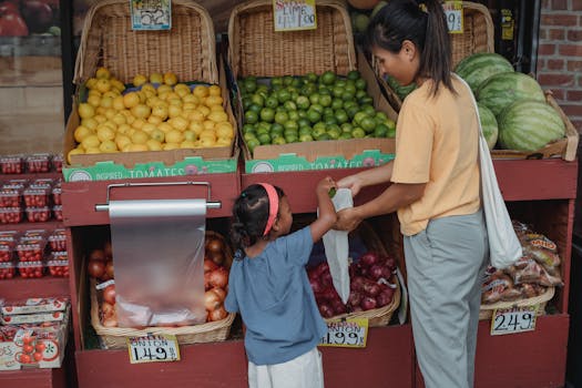 10 claves para lograr un consumo sostenible