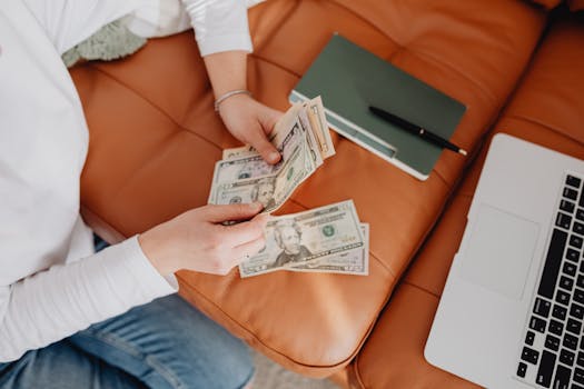 La tasa de ahorro de los hogares, en datos y gráficos