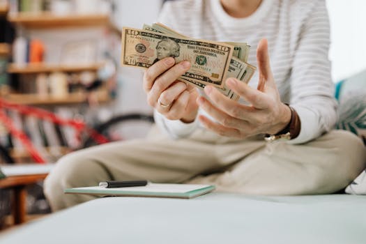 Tasa de ahorro bruto de los hogares en España