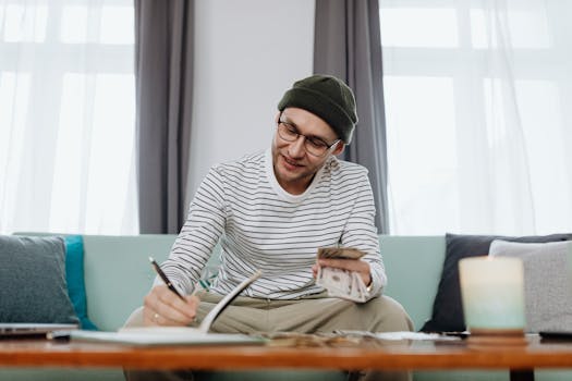 La importancia de las finanzas personales