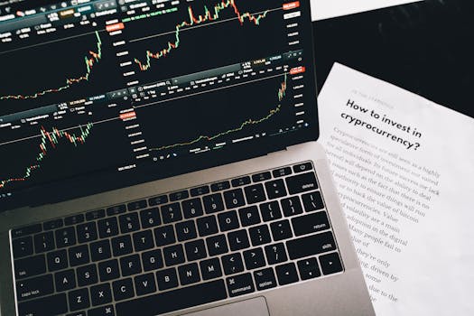 Mejores Apps para invertir en bolsa