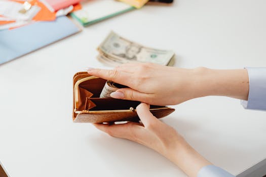 Tasa de ahorro bruto de los hogares en España