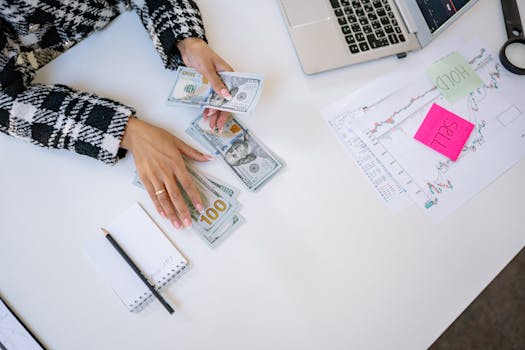 La importancia de las finanzas personales