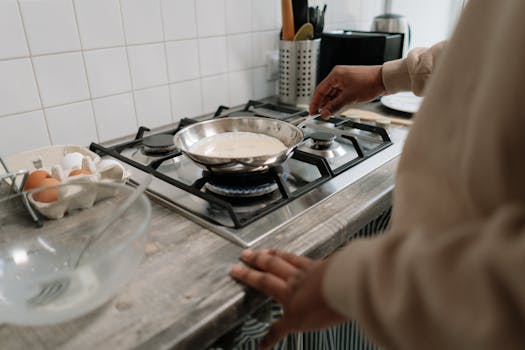 Las compañías de gas más baratas para Abril 2026