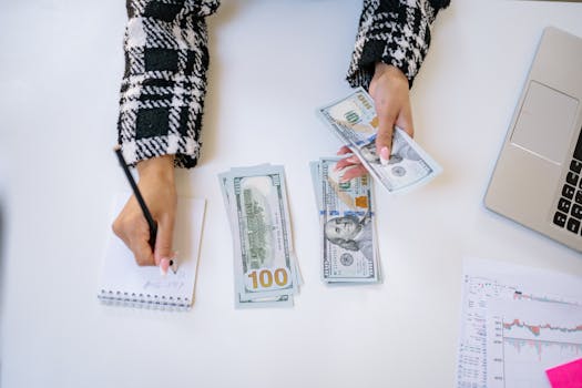 La importancia de las finanzas personales