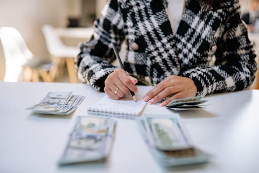 La importancia de las finanzas personales
