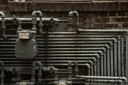 ¿Qué tarifa de gas contratar? Ahorra en tu factura - Repsol