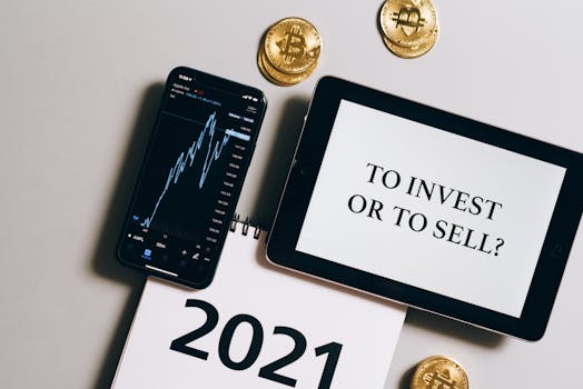 Mejores Apps para invertir en bolsa