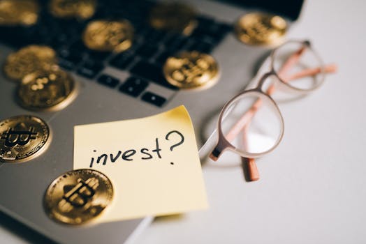 Mejores Apps para invertir en bolsa