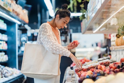 10 claves para lograr un consumo sostenible